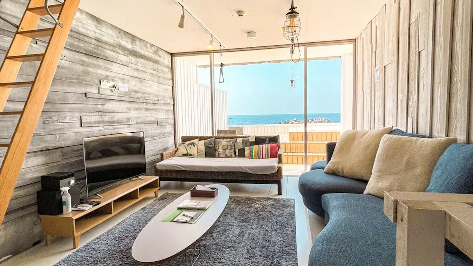 URBAN RESORT Echizen 1, 2