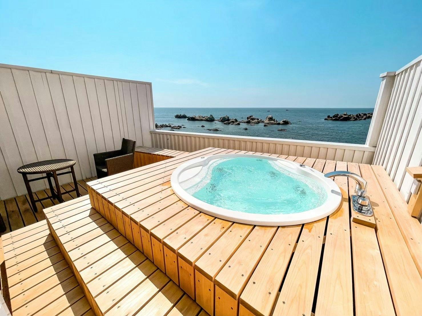 URBAN RESORT Echizen 1, 2