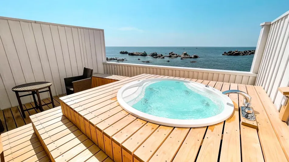 URBAN RESORT Echizen 1, 2