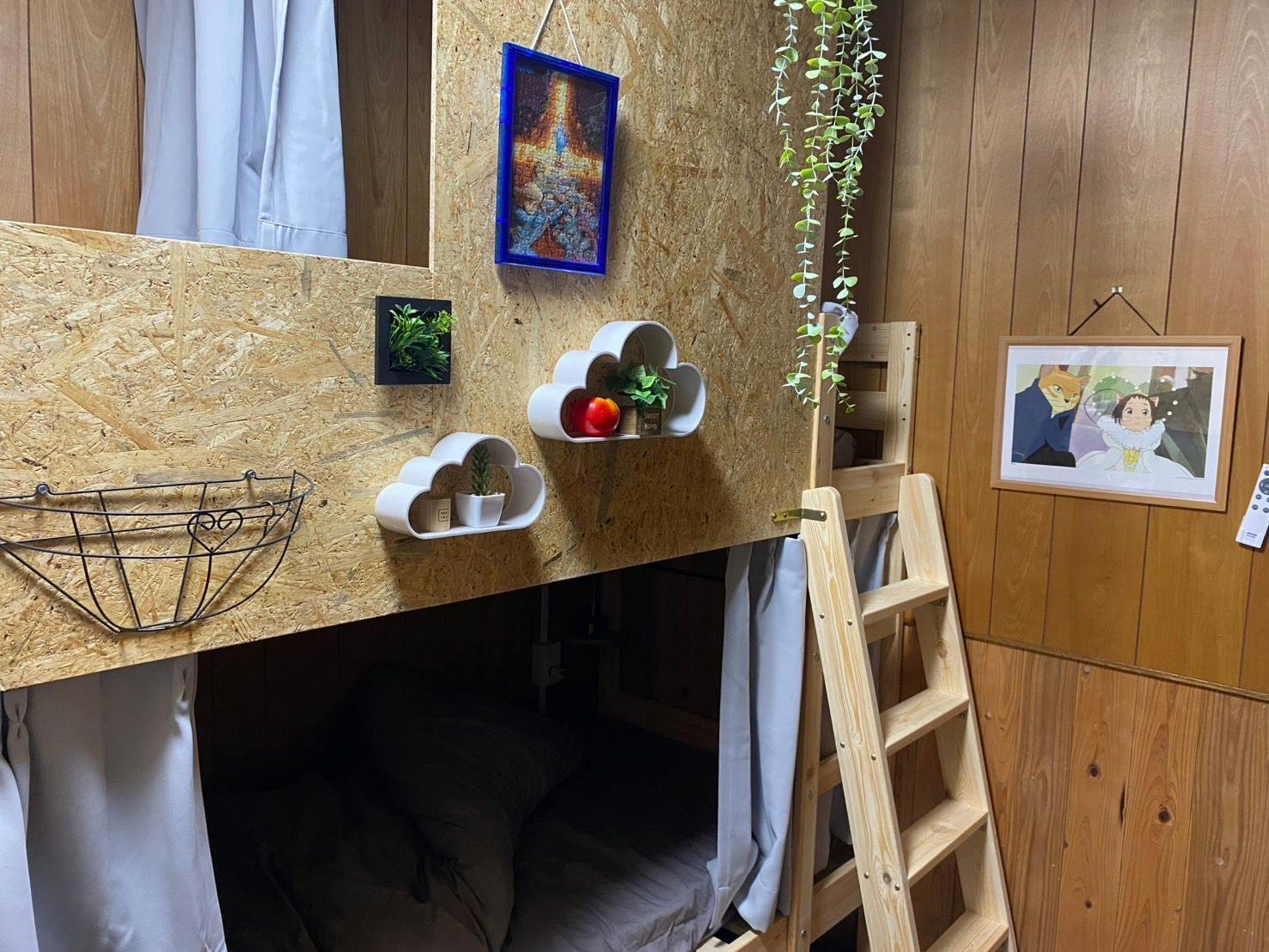 Guesthouse Kuku Kawagoe Branch