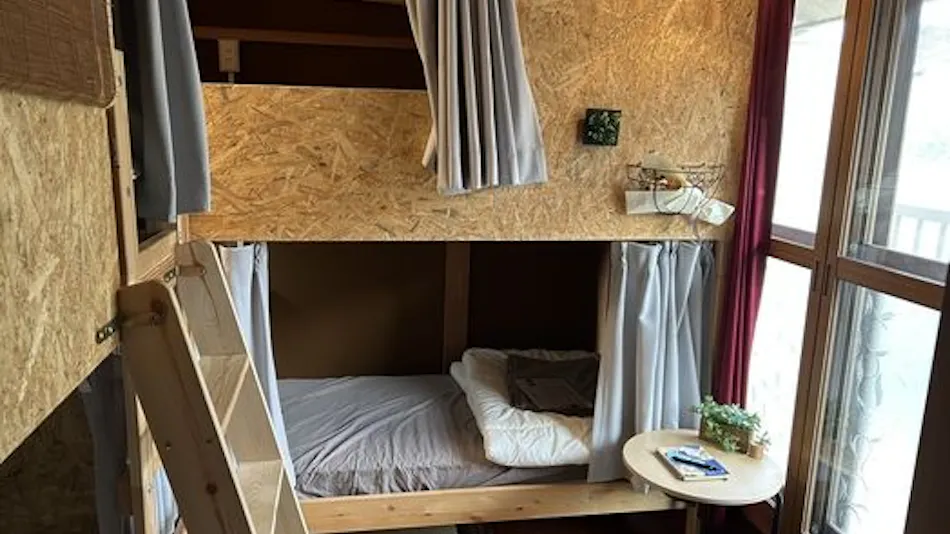 Guesthouse Kuku Kawagoe Branch