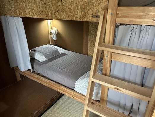 Guesthouse Kuku Kawagoe Branch