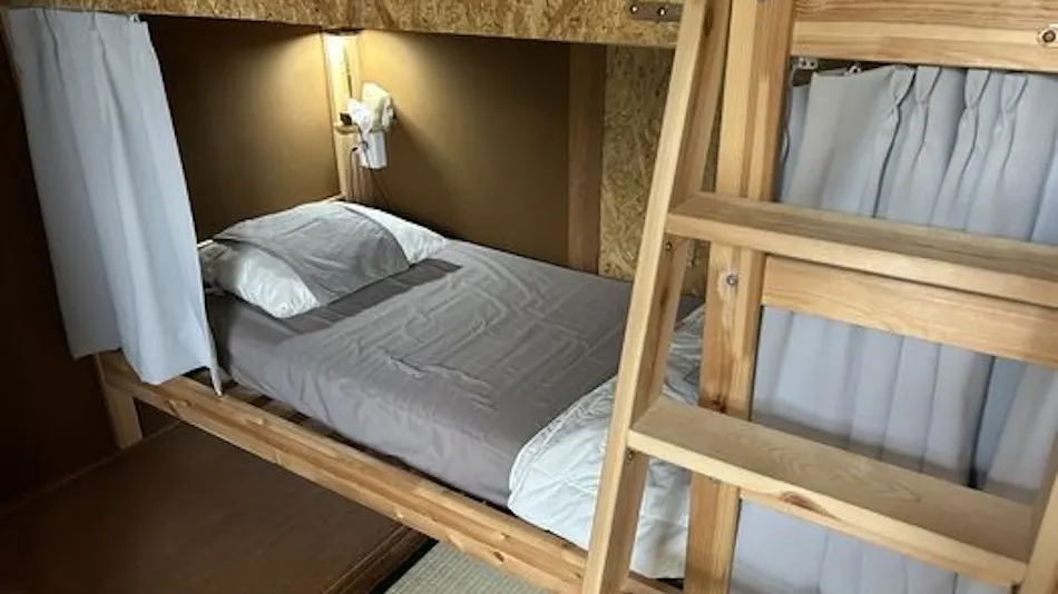 Guesthouse Kuku Kawagoe Branch