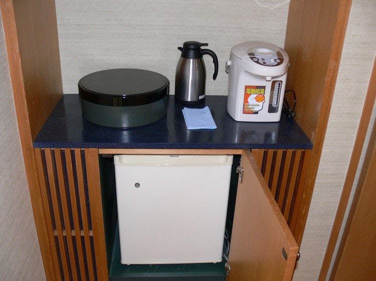 KKR Hotel Biwako (Biwako Recreation Center, Federation of National Public Service Personnel Mutual Aid Associations)