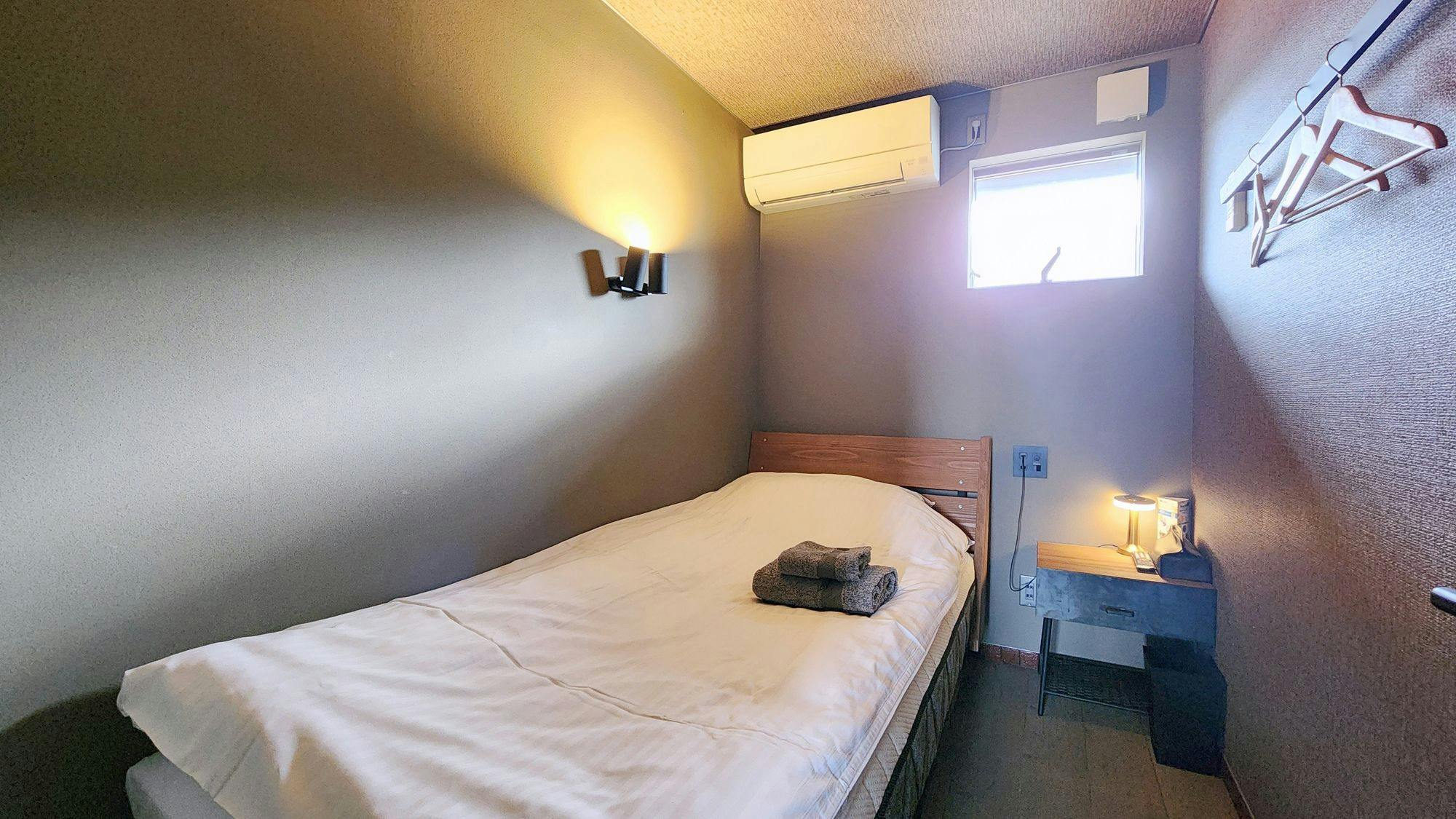 Guesthouse&Cafe Hareteru
