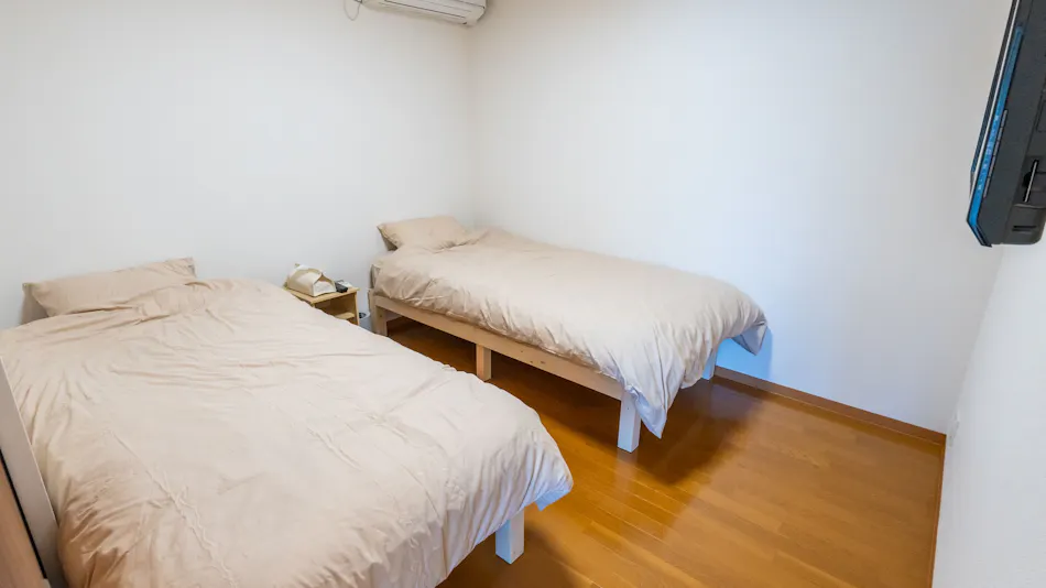 Shimaya Guesthouse
