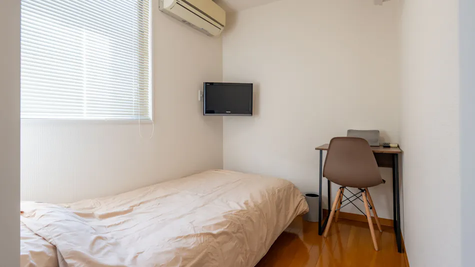 Shimaya Guesthouse