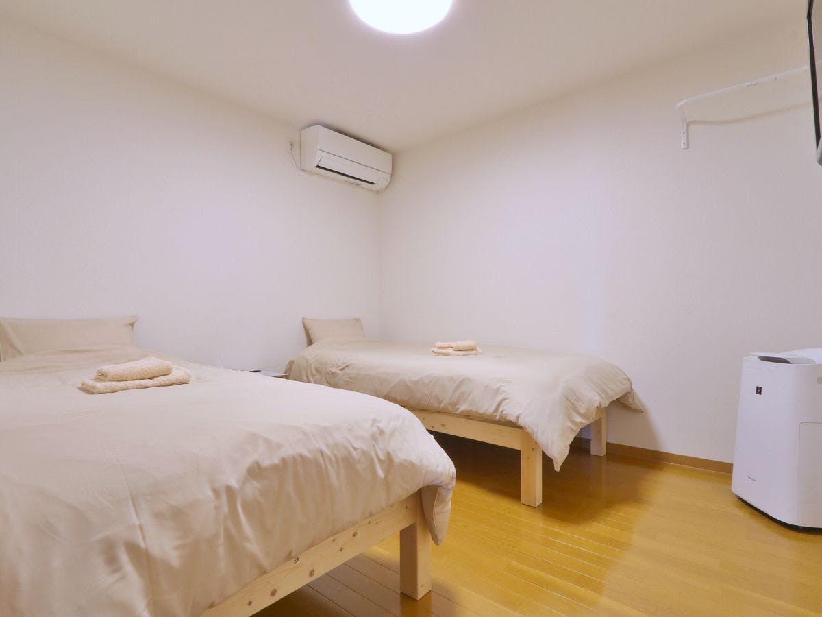 Shimaya Guesthouse