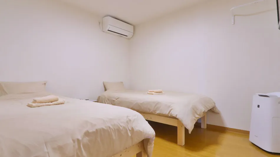 Shimaya Guesthouse