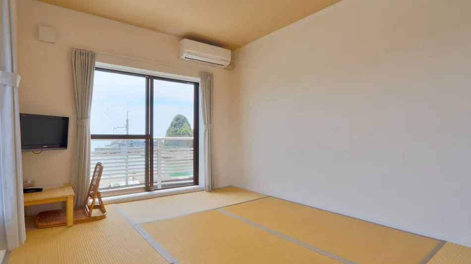 Shimaya Guesthouse