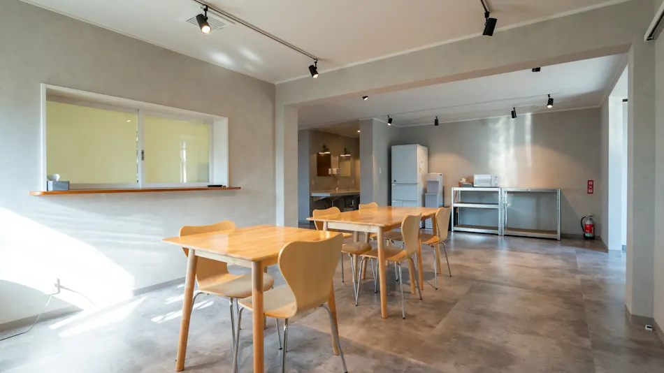 Shimaya Guesthouse