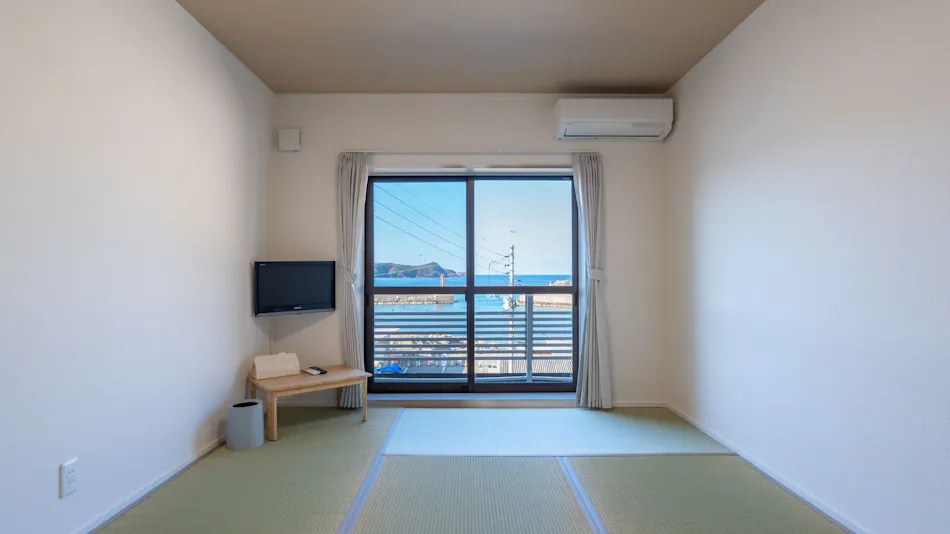 Shimaya Guesthouse