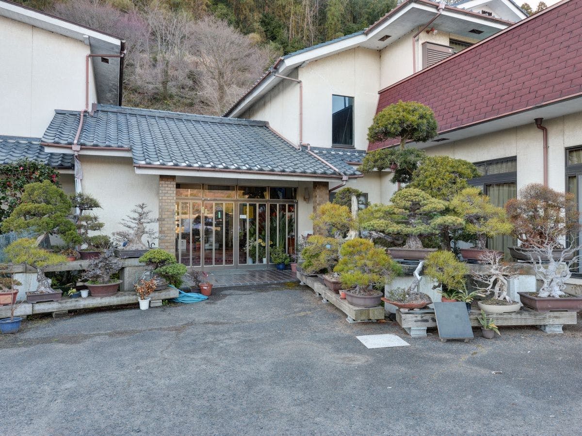 施設画像