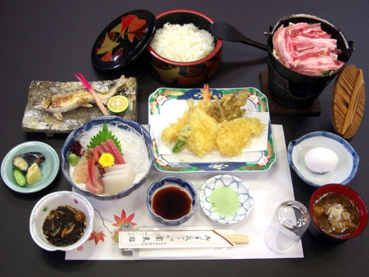 施設画像