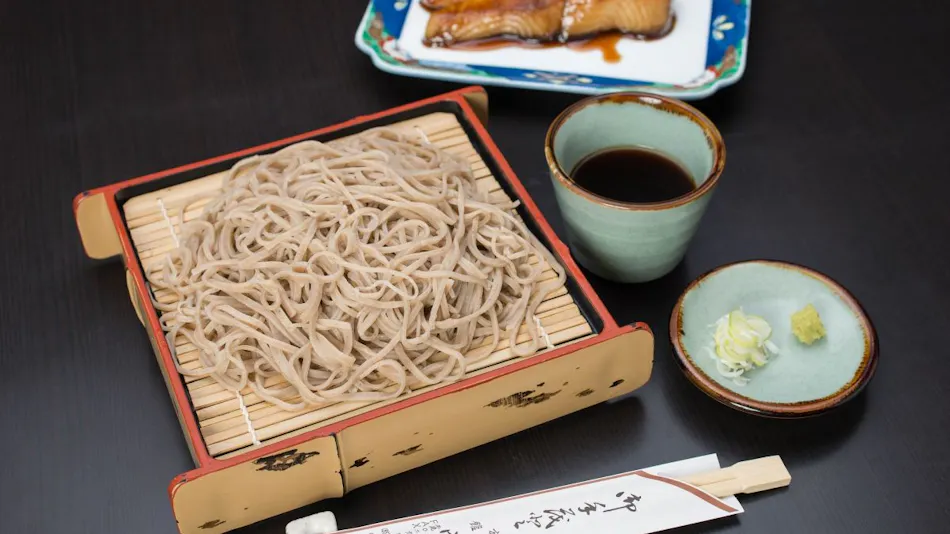 Dewa-no-Yu Horai-kan