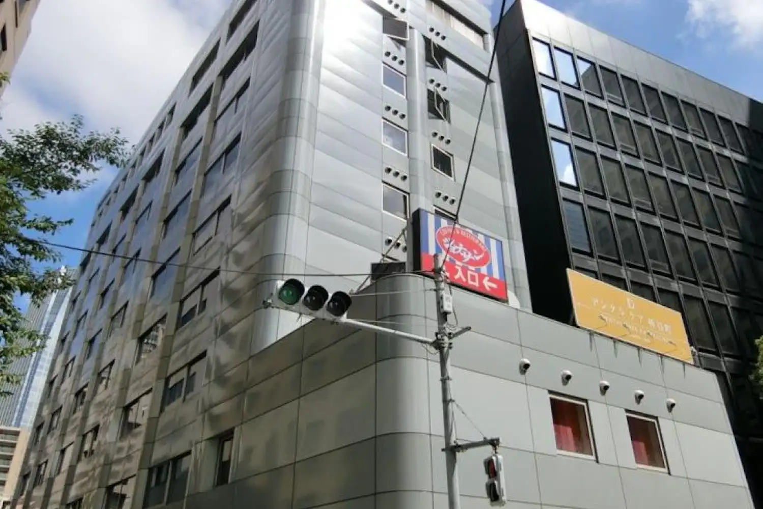 施設画像