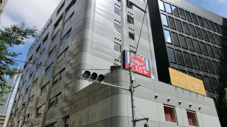 illi Eme Tokyo-Toranomon