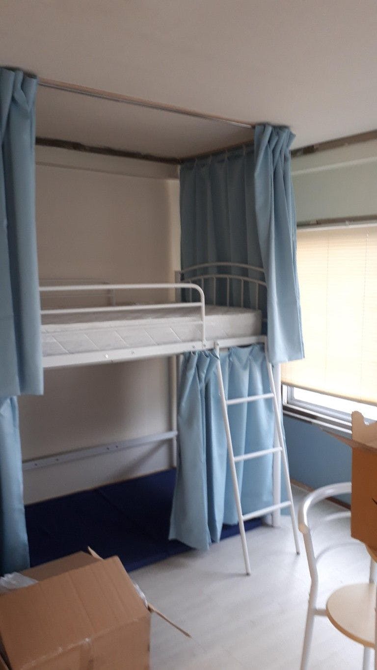 Guesthouse Studio 51