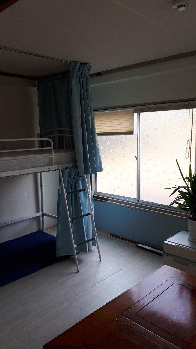 Guesthouse Studio 51
