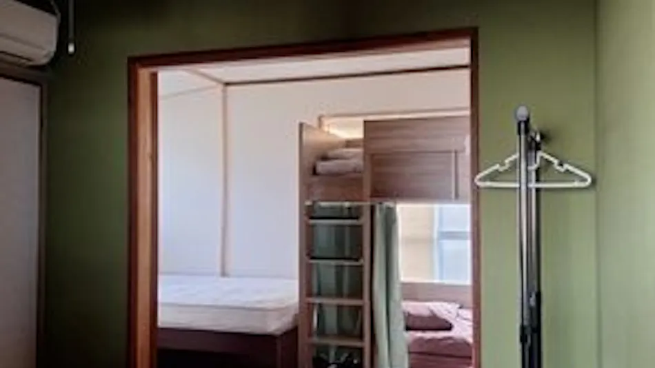 Guesthouse Studio 51