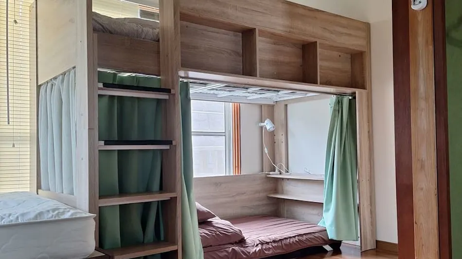 Guesthouse Studio 51