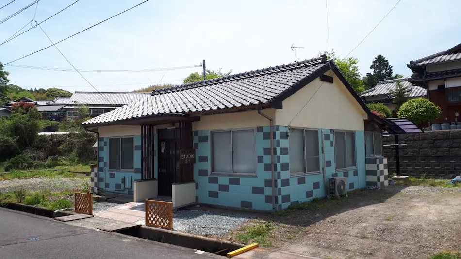 Guesthouse Studio 51