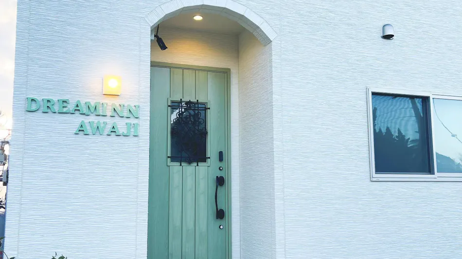 Dream INN Awaji