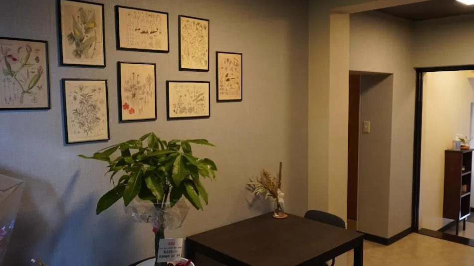 Guest House BONITO