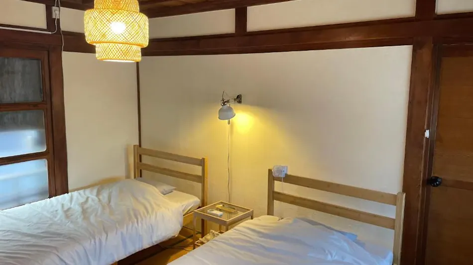 Guest House BONITO