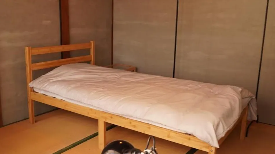 Guest House BONITO