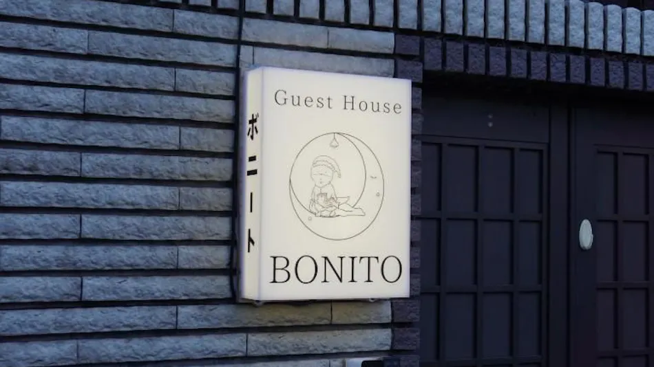 Guest House BONITO