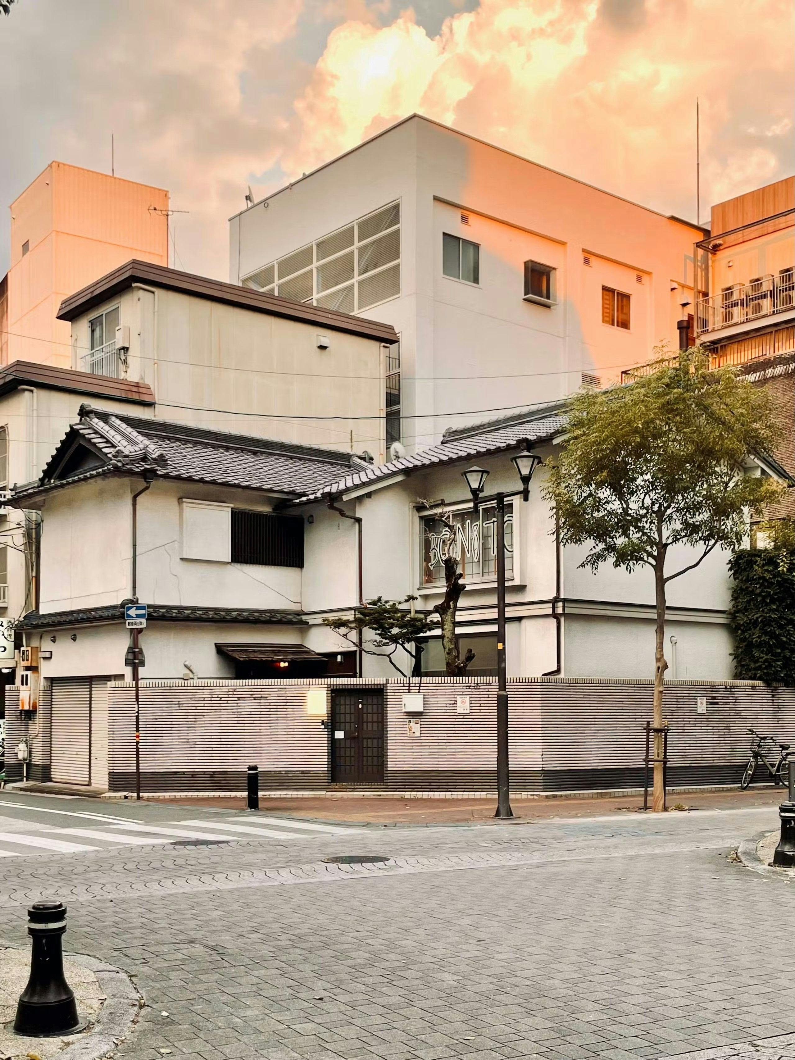 Guest House BONITO&nbsp;施設全景