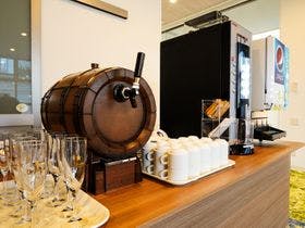 ホテルニューガイア飯塚