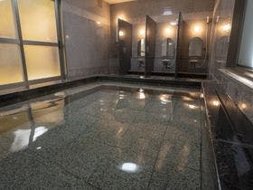 ホテルニューガイア飯塚