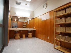 ホテルニューガイア飯塚