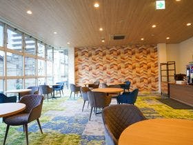 ホテルニューガイア飯塚