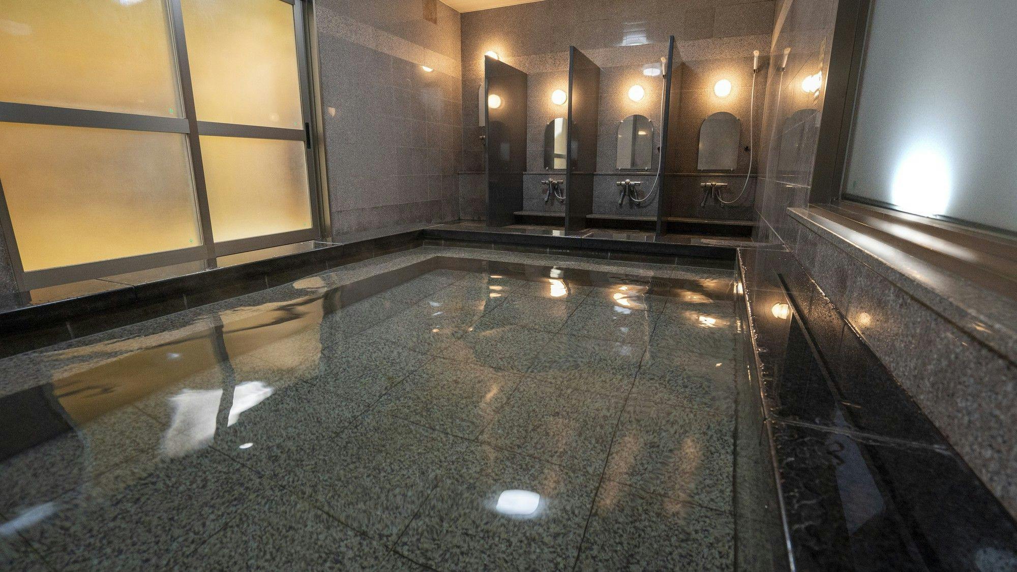 Hotel New Gaia Iizuka
