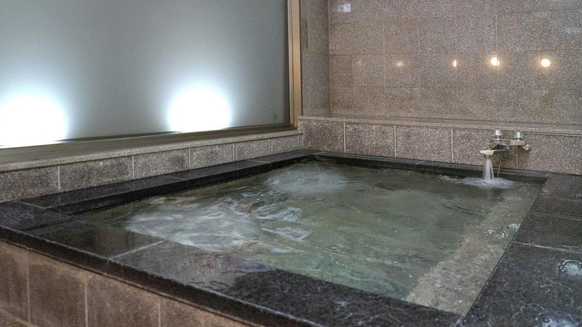 Hotel New Gaia Iizuka