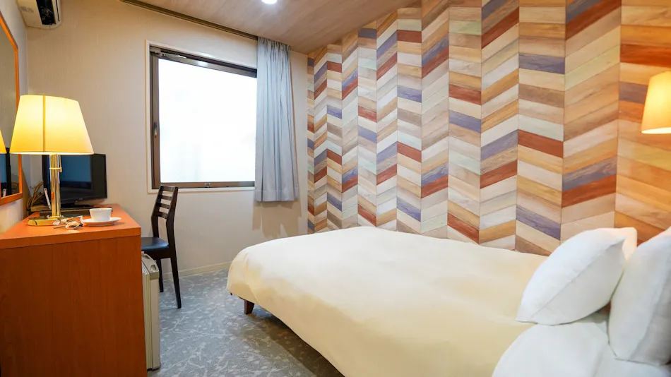 Hotel New Gaia Iizuka