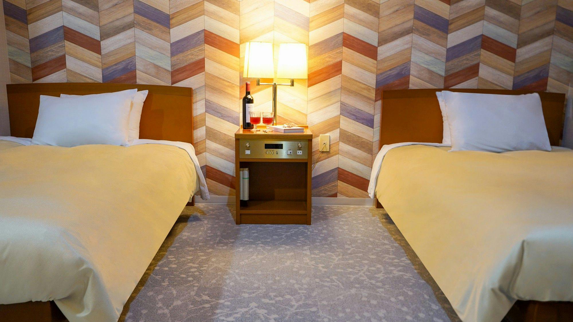 Hotel New Gaia Iizuka