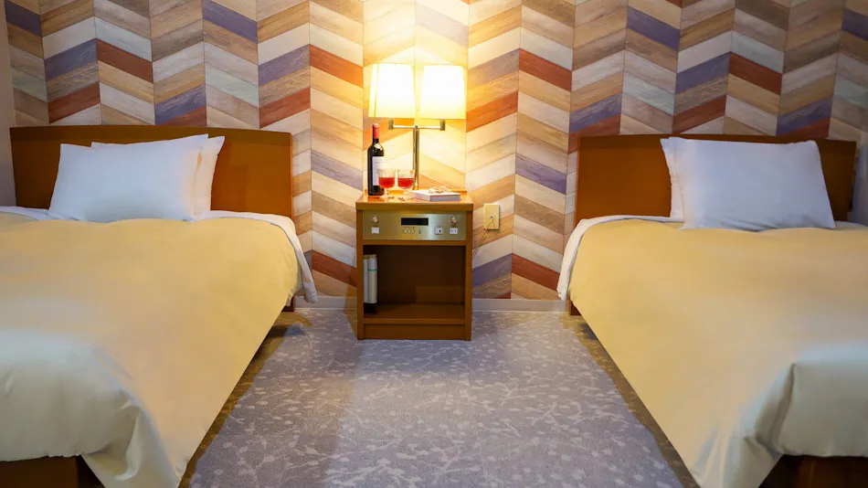 Hotel New Gaia Iizuka