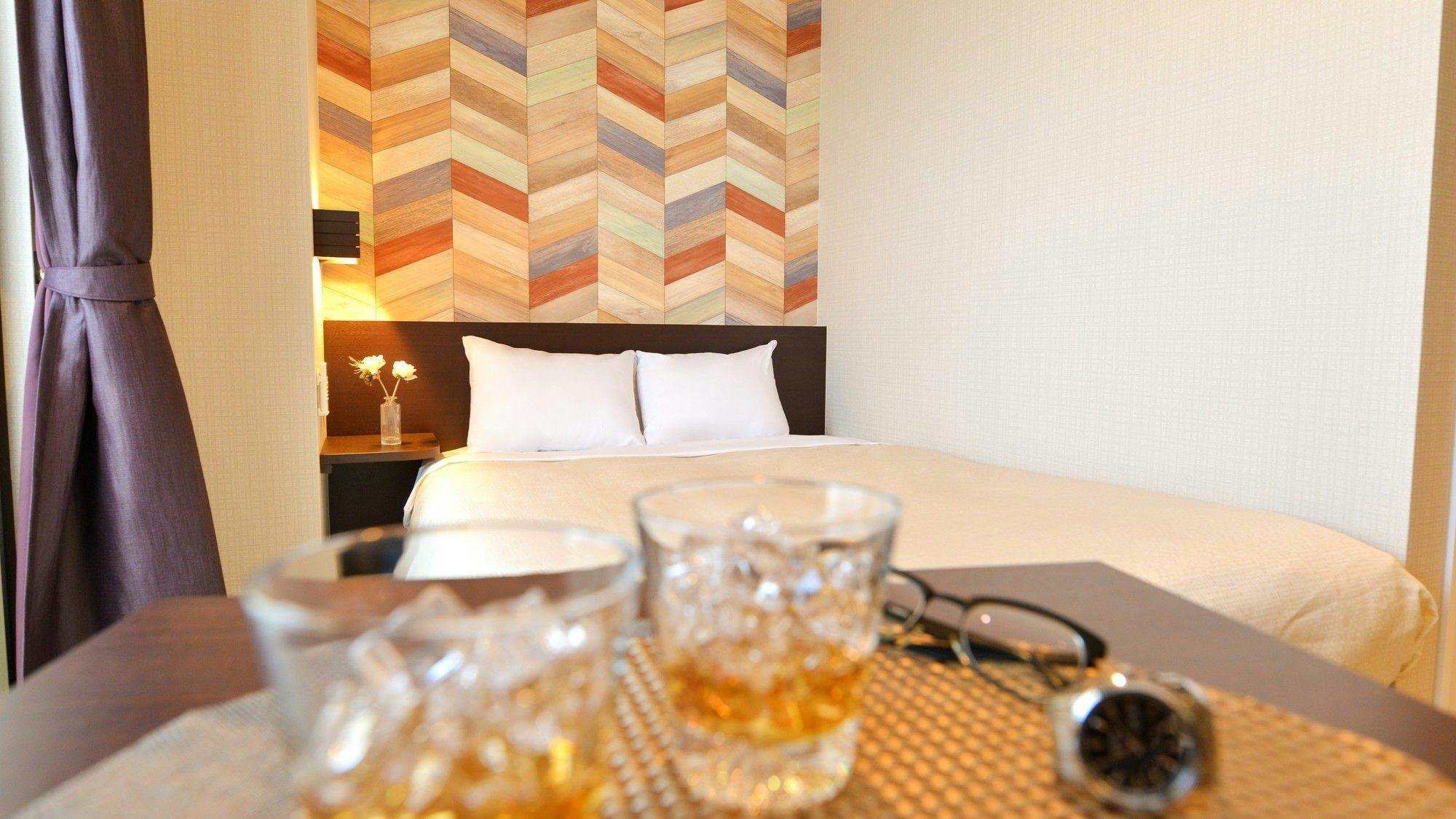 Hotel New Gaia Iizuka