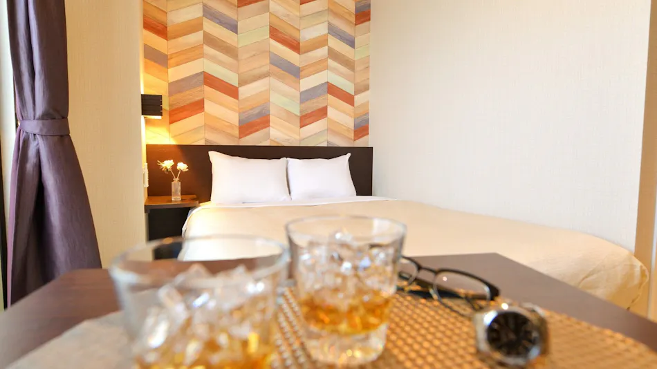 Hotel New Gaia Iizuka