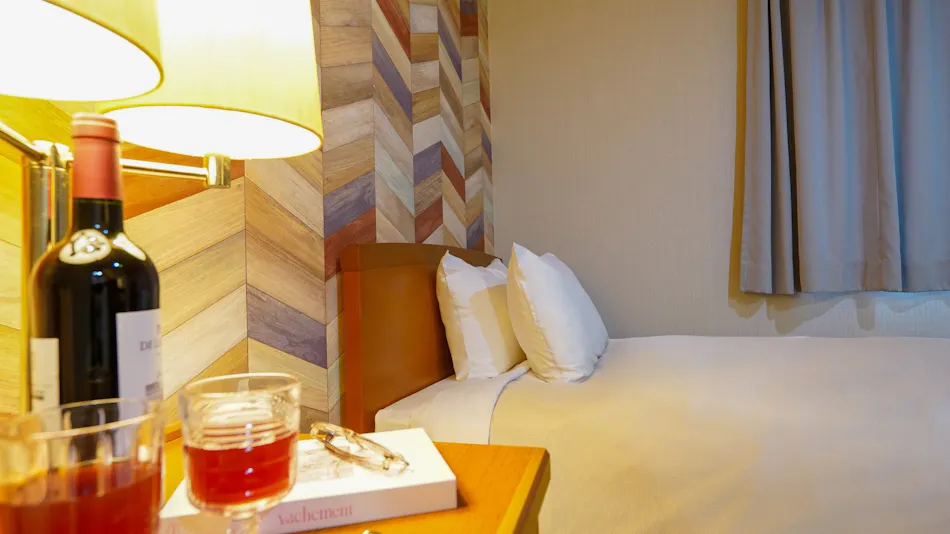 Hotel New Gaia Iizuka