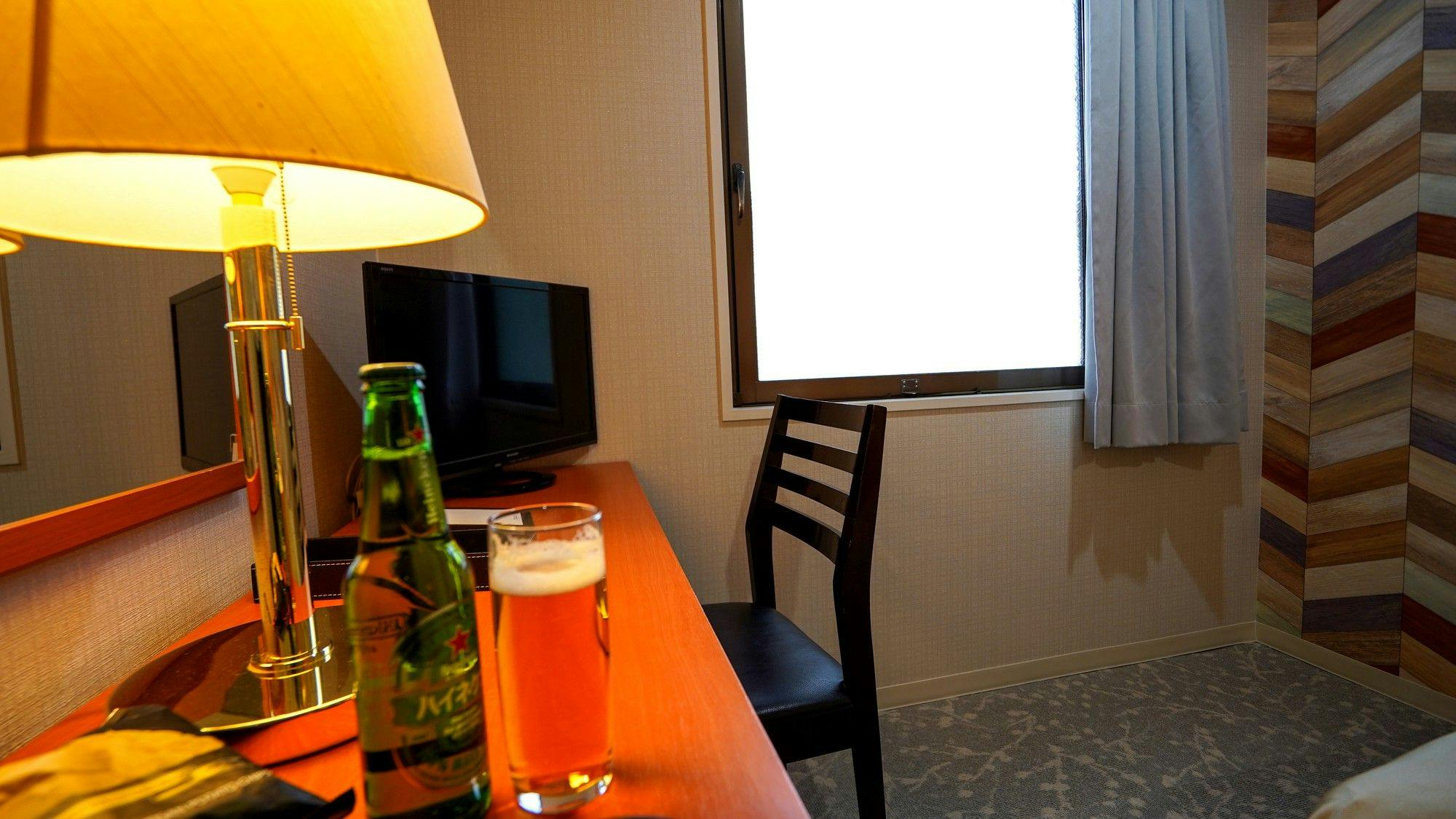 Hotel New Gaia Iizuka