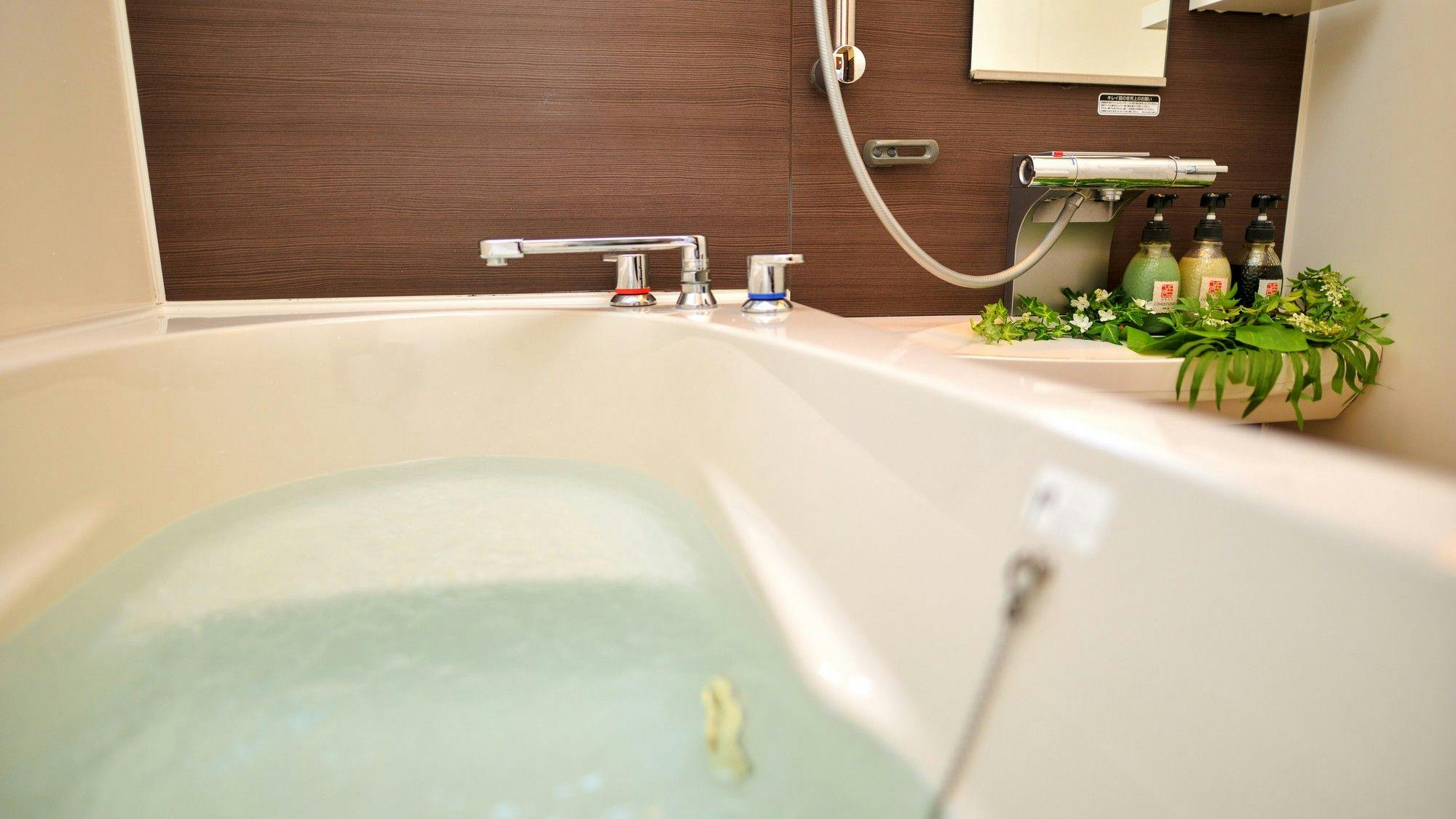Hotel New Gaia Iizuka