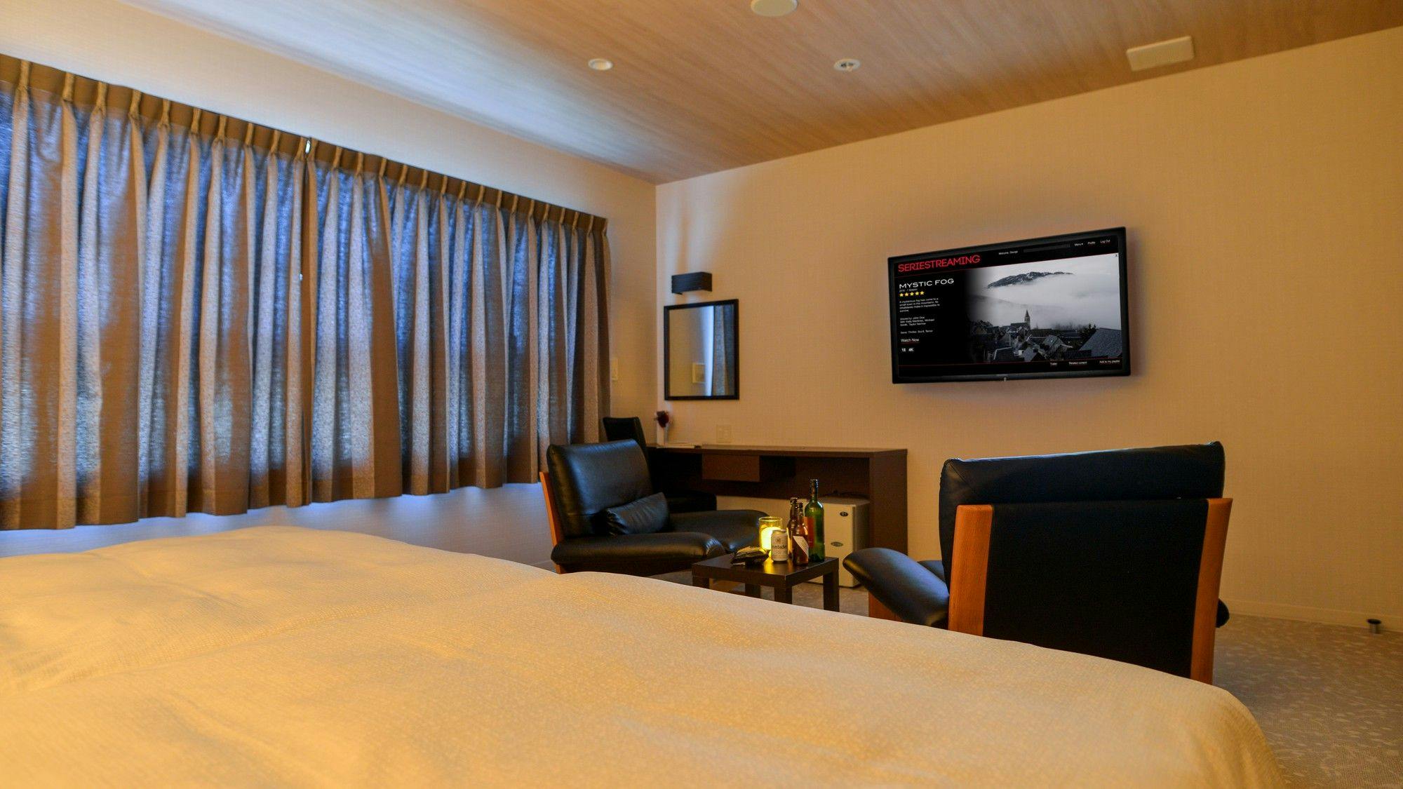 Hotel New Gaia Iizuka