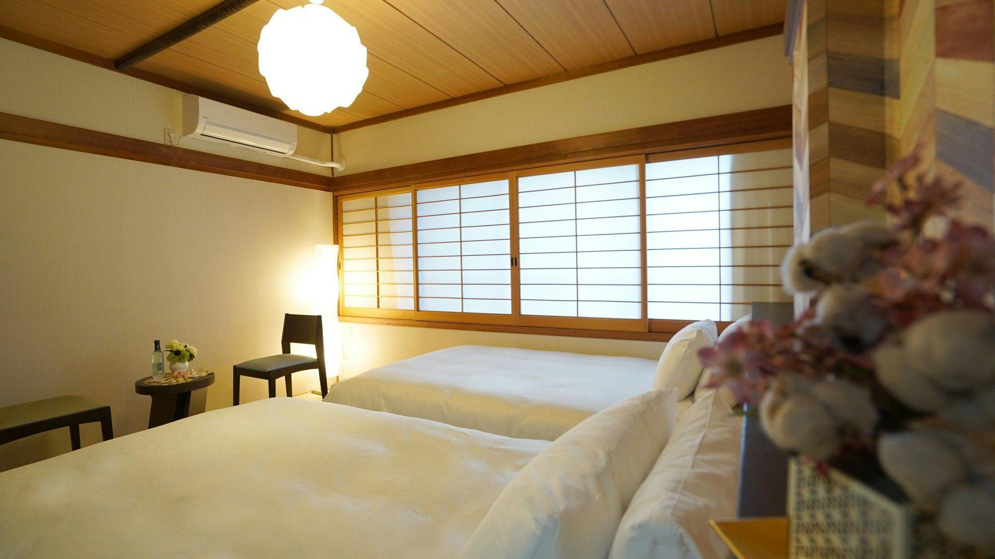 Hotel New Gaia Iizuka