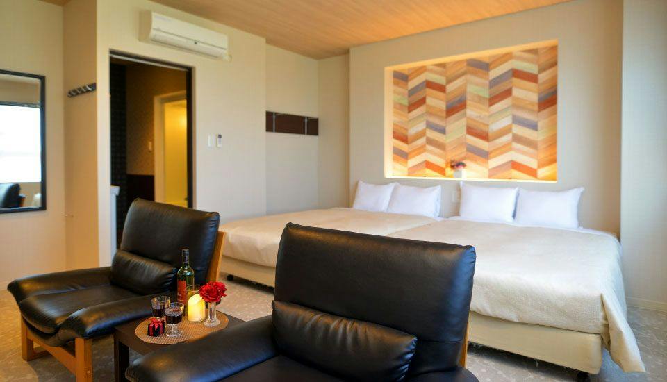 Hotel New Gaia Iizuka