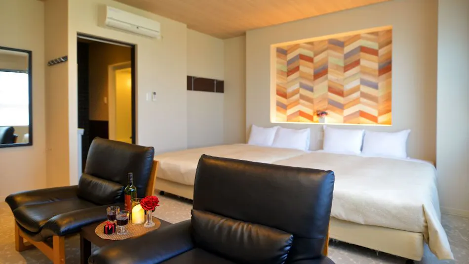 Hotel New Gaia Iizuka